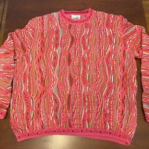 Coogi 3D Sweater - Women's - S